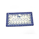 C26 Bunzlau Sushi/serveerschaal 30x16,5cm 1935X Serveerschalen C26 Bunzlau Sushi/serveerschaal 30x16,5cm 1935X Serveerschalen